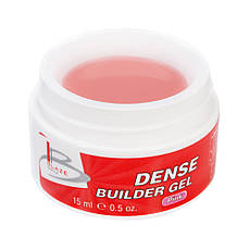 Blaze Dense Builder Gel Pink уф-гель конструювальний густий 15 мл