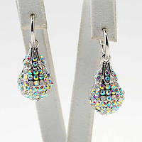 Сережки Ліхтарик