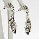 Сережки Рибки, фото 2