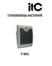 Гучномовець настінний ITC T-601