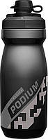 Велосипедная фляга CamelBak Podium Dirt Series 620 ml (21 oz) (2019) Black