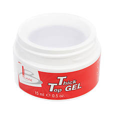 Blaze Thick Top Gel гель фінішний 15 мл