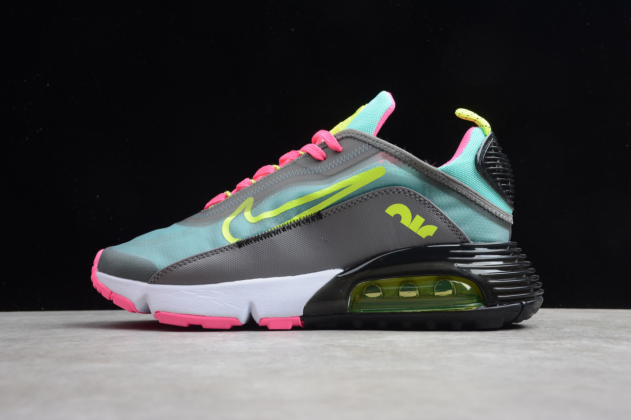 Кросівки жіночі Nike Air Max 2090 / 90AMM-393