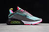 Кросівки жіночі Nike Air Max 2090 / 90AMM-393, фото 5