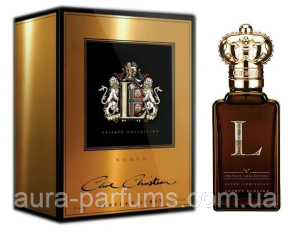 Жіночі парфуми Clive Christian L Women Парфумована вода 50 ml/мл