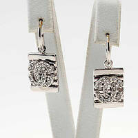 Сережки Прямокутники