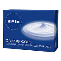 Мыло Nivea Creme Care, 100 г