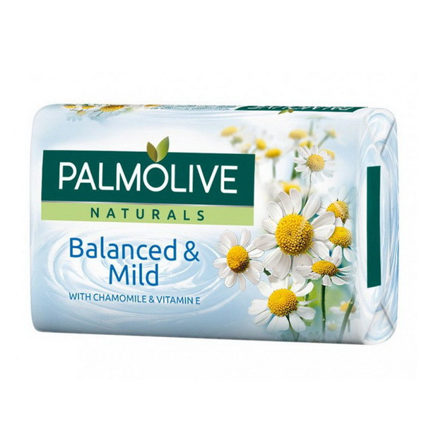 Мило Palmolive Ромашка, 90 г