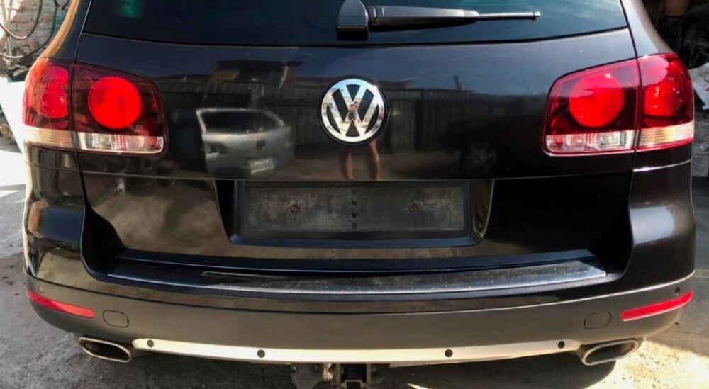 Стопи Volkswagen Touareg Туарек 2007-2009 р. в.