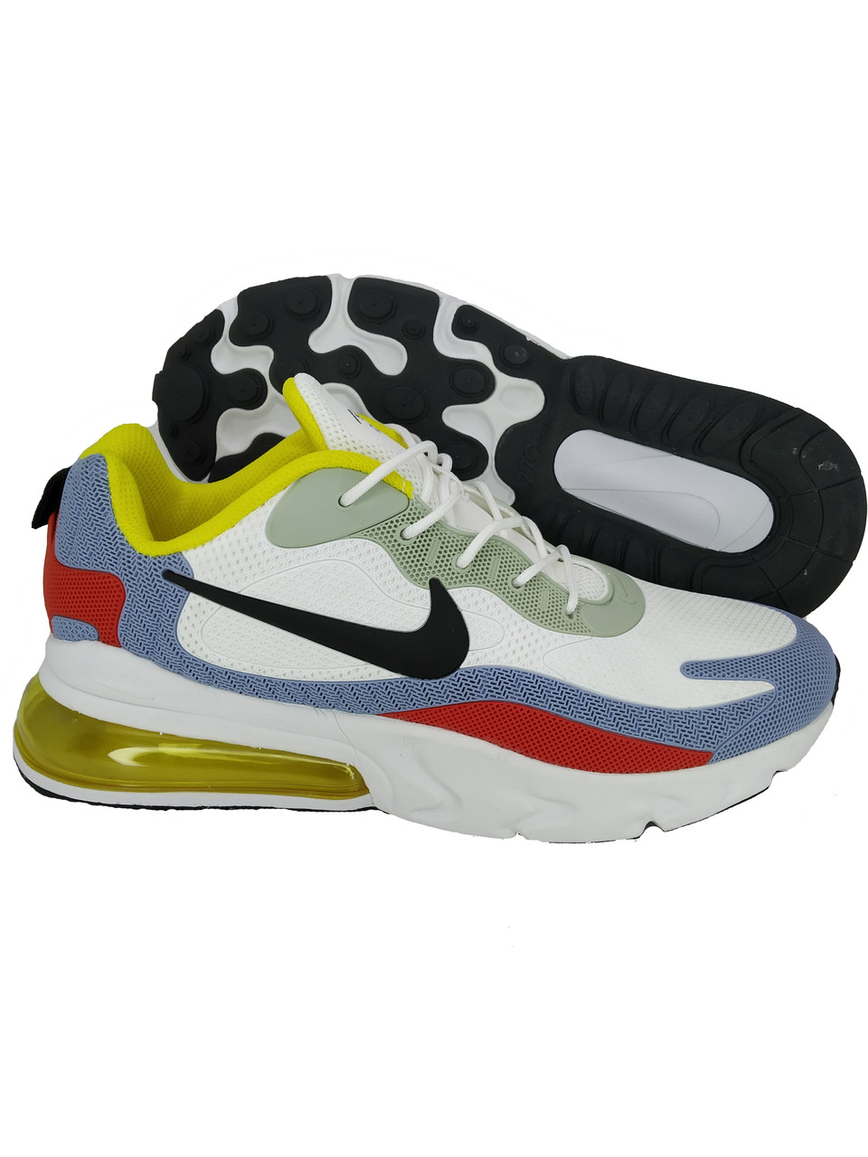 Кросівки Nike Air Max 270 React