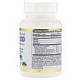 California Gold Nutrition Omega 800 mg EPA/DHA 30 softgels, фото 2