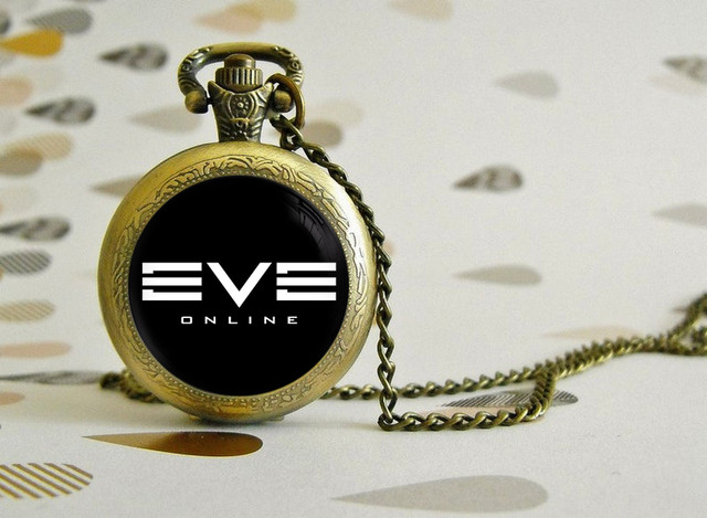 Кишенькові годинники EVE Online 