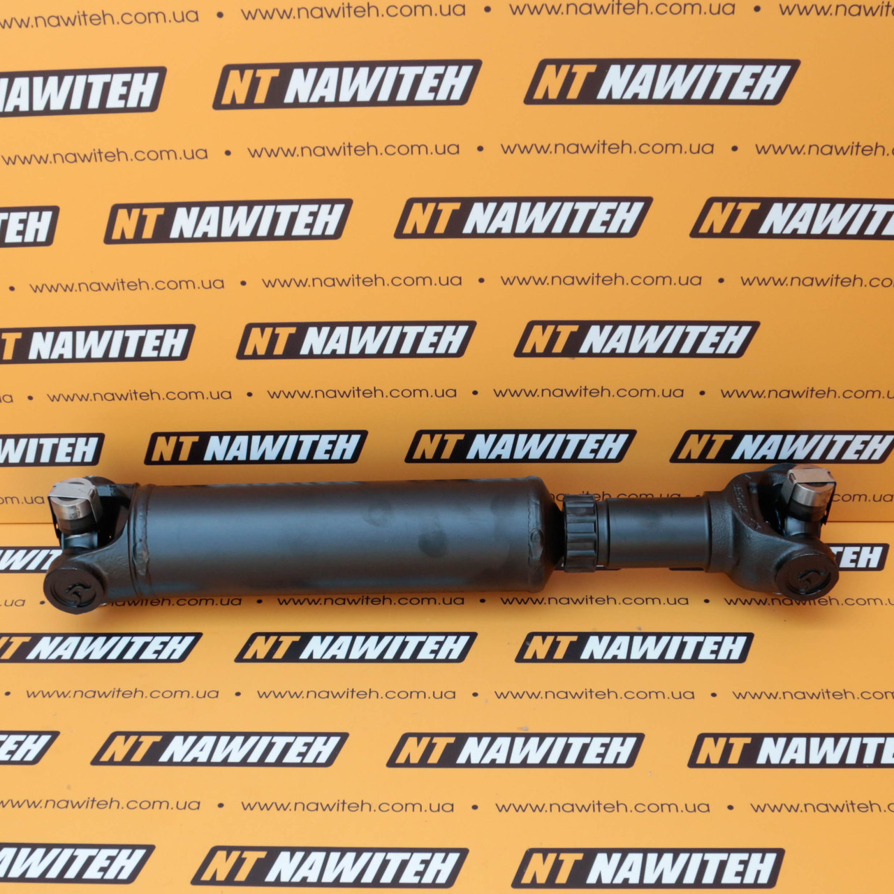 Карданный Вал JCB Передний в Сборе для Экскаваторов-погрузчиков 3CX/4CX ...