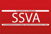 SSVA