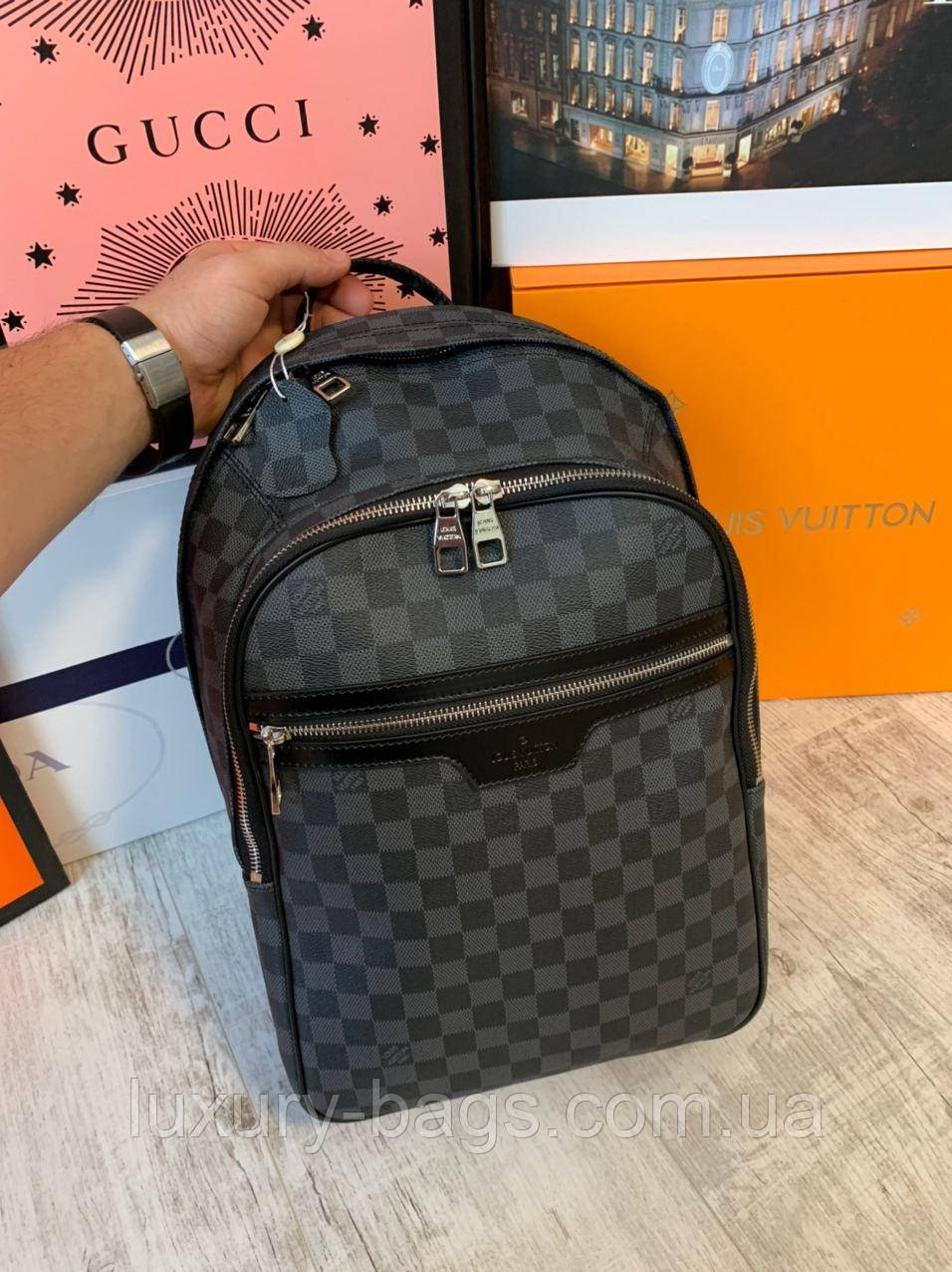 Рюкзак Louis Vuitton Michael