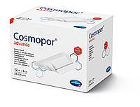 Повязка пластырная стерильная Cosmopor® advance 7,2см x 5см