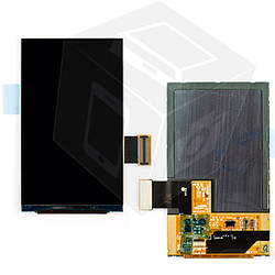 Дисплей (екран, матриця) для Samsung i8320, оригінал