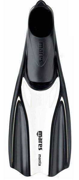 Ласти Mares Manta (Білий)