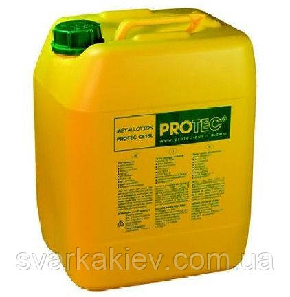 PROTEC CE 15L (10 л)