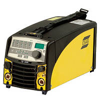 Caddy Tig 1500 з ТА34