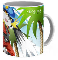 Кружка GeekLand Klonoa Door to Phantomile Клоноа KDP 02.03