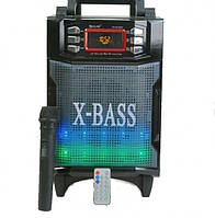 Колонка Bluetooth GOLON RX-2900BT