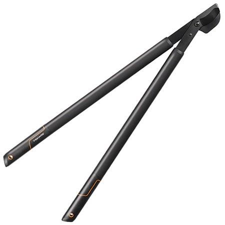 Гілкоріз Fiskars великий L38 SingleStepTM плоскостійкий 112460