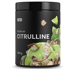 KFD Premium Citrulline Malate (400 гр.)