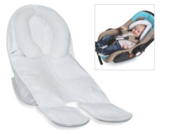 Вкладиш матрац в автокрісло або стільчик для годування Lorelli EASY TRAVEL 2004020