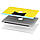 Чохол пластиковий для Apple MacBook Pro / Air Кішка (Сat) макбук про case hard cover, фото 5