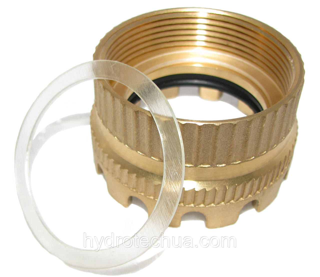 Tankwagen ущільнювач для типу MK/VK 50BR