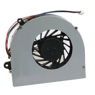 Вентилятор кулер FAN до ноутбука Lenovo IdeaPad N580 N581 N585 N586, фото 3