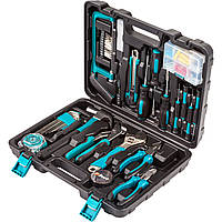 Набір слюсарного інструменту 100 предметів Bort BTK-100