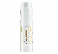 Шампунь для интенсивного блеска волос Wella Oil Reflections Shampoo 250ml