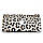 Чохол пластиковий для Apple MacBook Pro / Air Леопард (Leopard) макбук про case hard cover, фото 3
