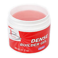 Blaze Dense Builder Gel Pink уф гель конструирующий густой 59 мл