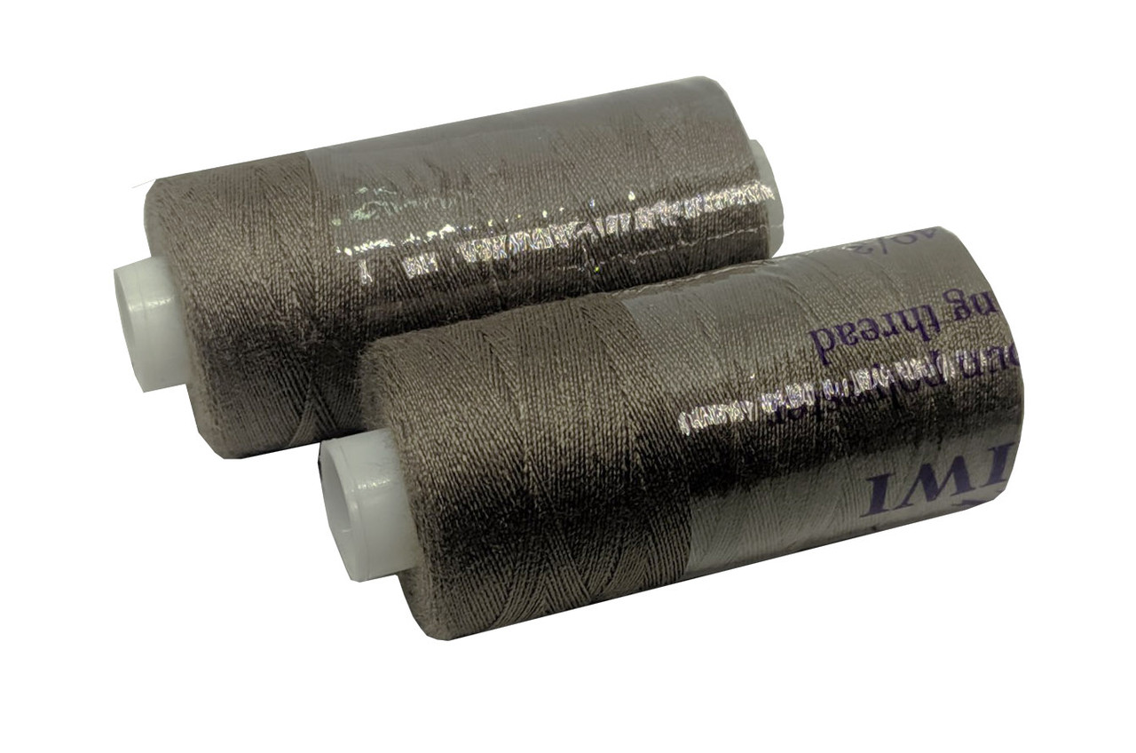 Нитки швейні "Kiwi" №40 (400), фото 1