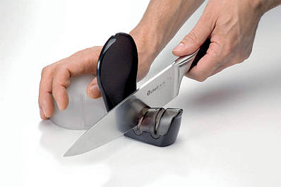 Точилка для ножей «Мышонок» Tupperware (Оригинал) Тапервер