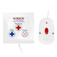 Медична кнопка виклику R-17 RECS