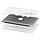 Чохол пластиковий для Apple MacBook Pro / Air Вся правда про медведів (We Bare Bears) макбук про case hard cover, фото 5