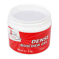 Blaze Dense Builder Gel Clear уф гель конструирующий густой 59 мл