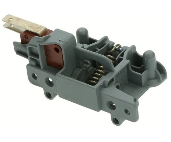 Замок дверей для посудомийної машини ARISTON INDESIT C00362097