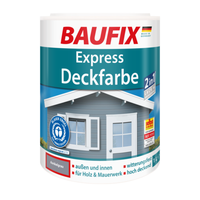 BAUFIX Express Deckfarbe