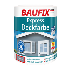 BAUFIX Express Deckfarbe