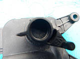 Моторчик сервоприводу нагрівника печі VW Touareg / Audi Q7, фото 3