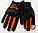 Мото/вело рукавички з захистом Axio, фото 2