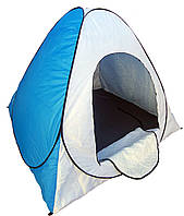 Зимовий утеплений намет автомат Lanyu LY-1623 220х220х170 УЦЕНКА