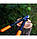 Гілкоріз секатор Fiskars PowerGear S L72 (112200), фото 4