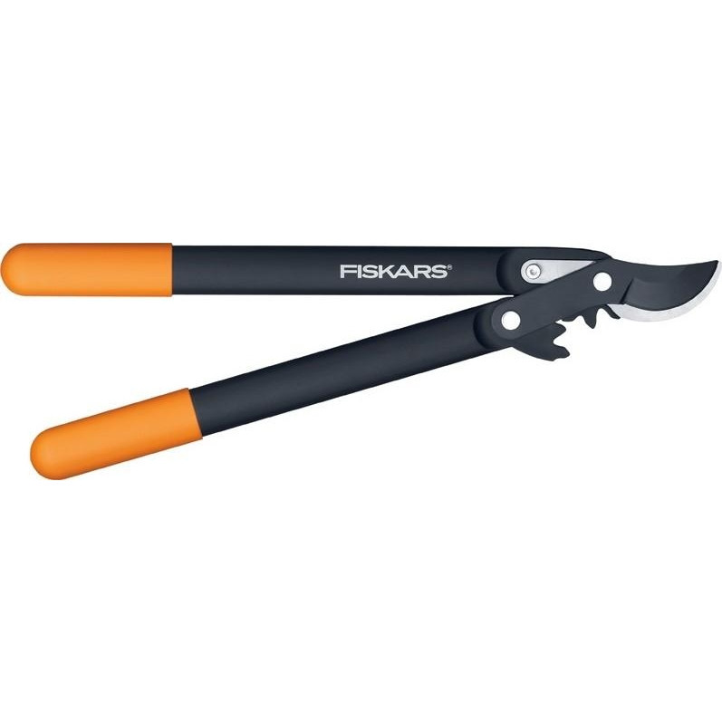 Гілкоріз секатор Fiskars PowerGear S L72 (112200)