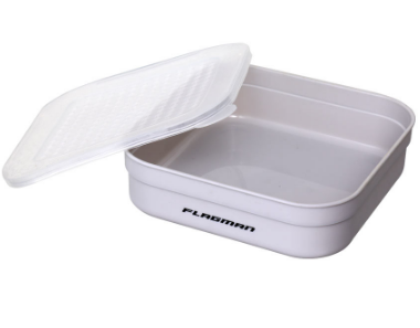 Коробка для наживки 16x16x4.5см